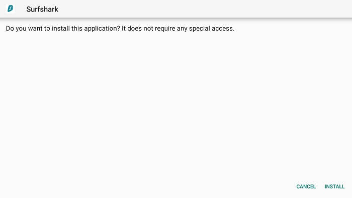 install-surfshark-on-mi-tv-stick-19