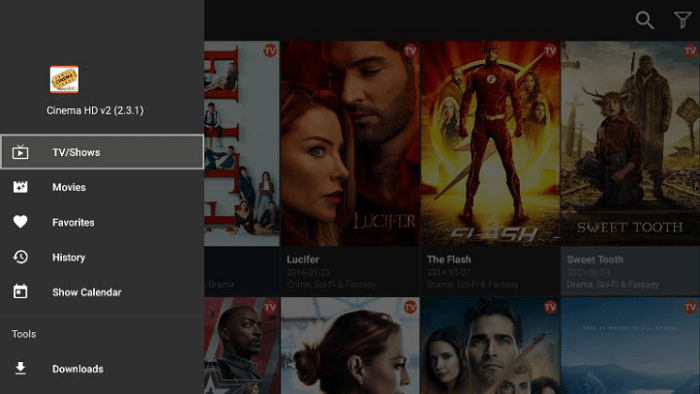 cinema-hd-app-features