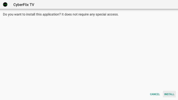 install-cyberflix-on-mi-tv-stick-18