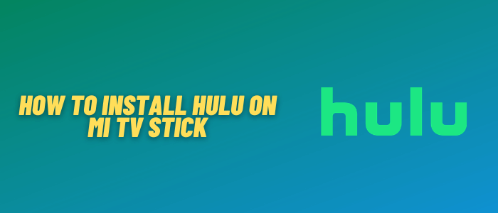 install-hulu-on-firestick