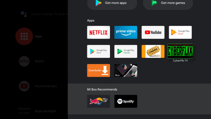 use-cyberflix-on-mi-tv-stick2