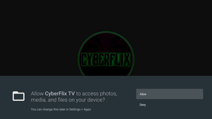use-cyberflix-on-mi-tv-stick3