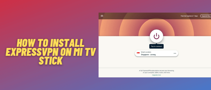 install-expressvpn-on-mitv-stick