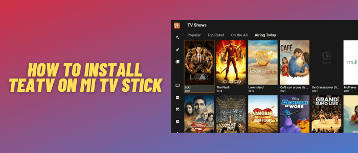 install-teatv-on-mi-tv-stick