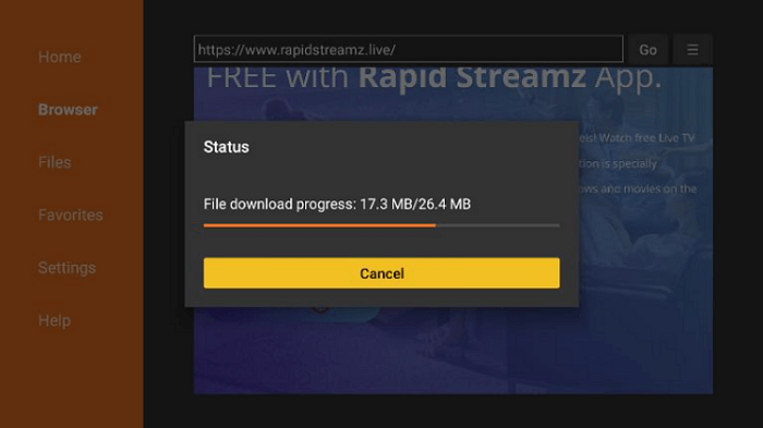 how-to-install-rapidstreamz-on-mi-tv-stick-17