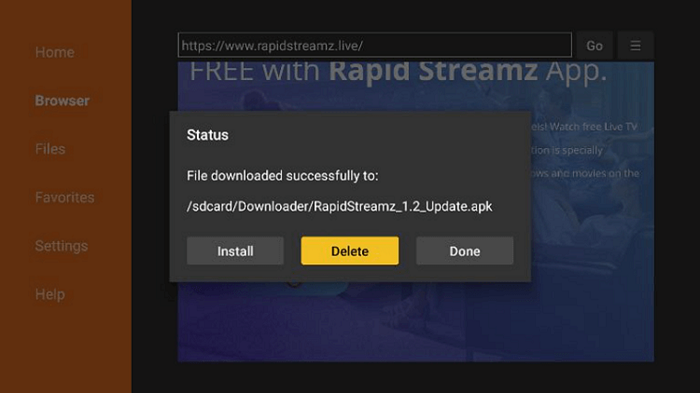 how-to-install-rapidstreamz-on-mi-tv-stick-22