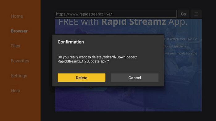 how-to-install-rapidstreamz-on-mi-tv-stick-23