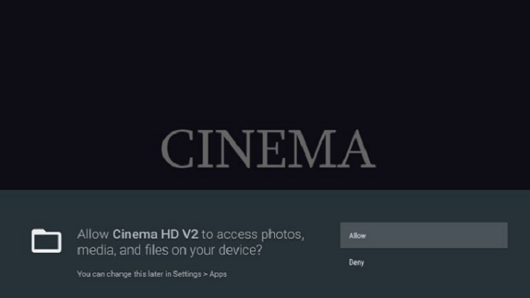 watch-free-movies-with-cimena-hd-on-mi-tv-stick-step-3