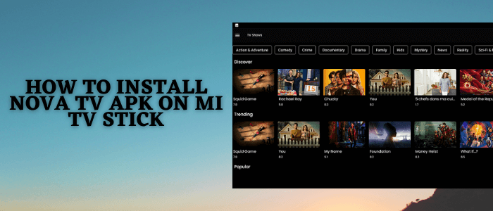 install-nova-tv-apk-on-mi-tv-stick