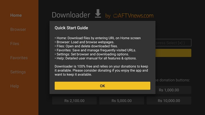 install-downloader-app-on-mitv-stick-13