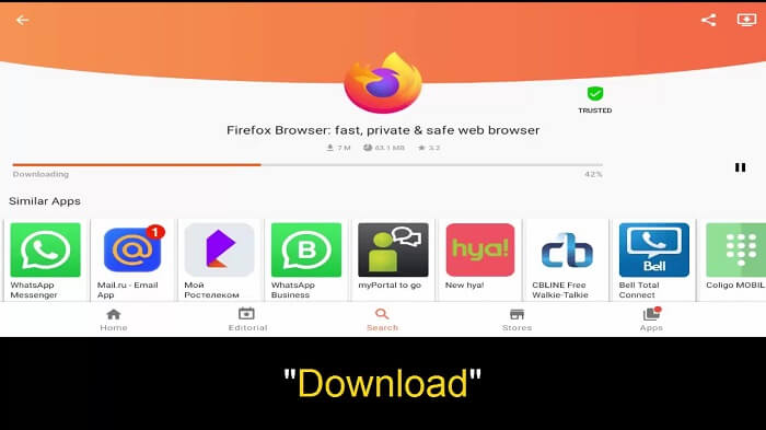 install-firefox-browser-on-mitv-stick-10