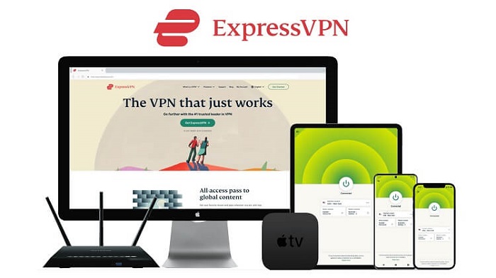 expressvpn-interface-for-mi-tv-stick