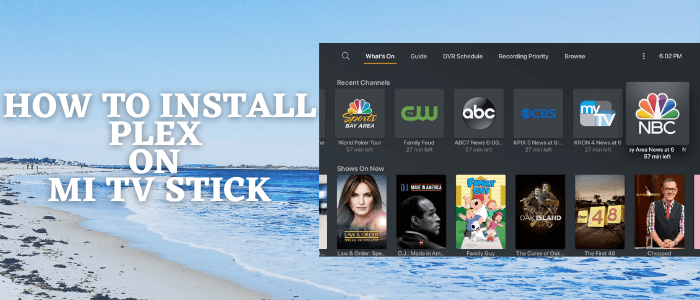 How-to-Install-Plex-on-Mi-TV-Stick