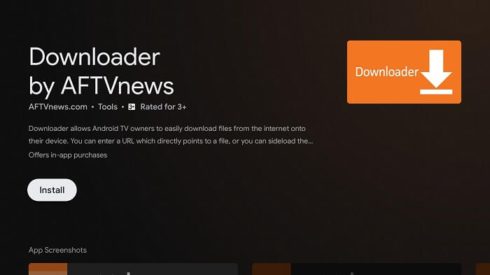 Watch-YouTube-without-Ads-with-brave-browser-on-MI-TV-Stick-9