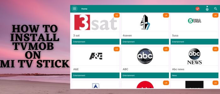 How-to-Install-TVMob-on-MI-TV-Stick