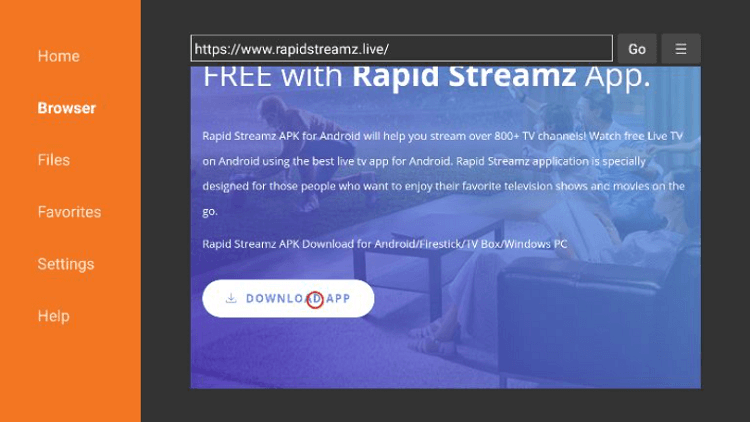watch-fifa with-rapidstreamz-19
