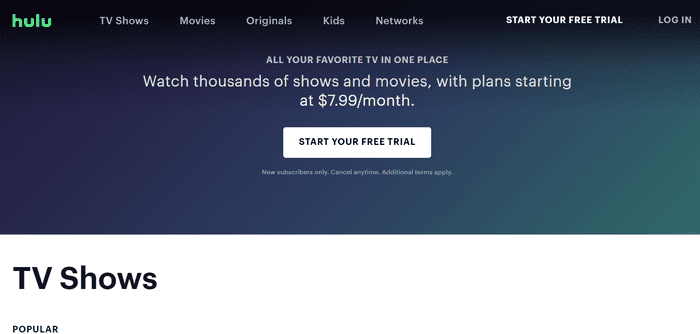 Sign-up-with-hulu-on-mitv-stick-1