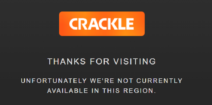 crackle-tv-error