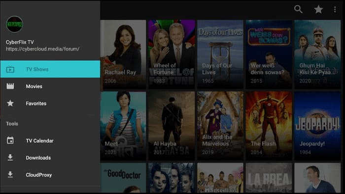 cyberflix-free-movies-Apps-on-mitv-stick