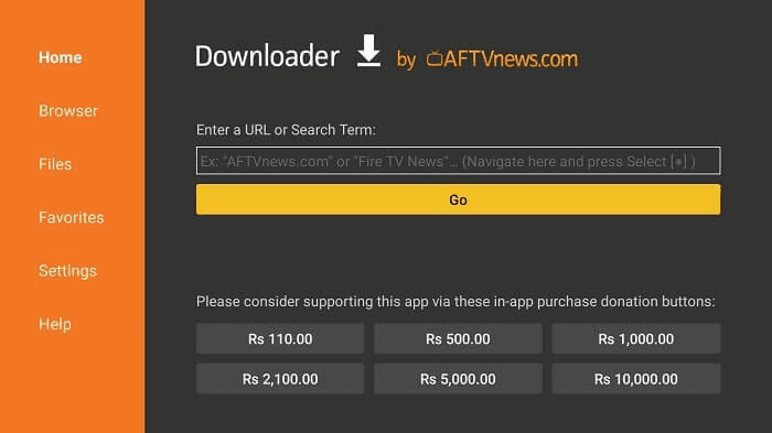 install-expressvpn-apk-on-mitv-stick-15