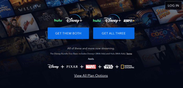 watch-disney-plus-with-browser-on-mitv-stick-11