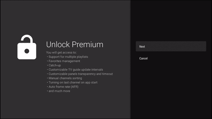 Setup-tivimate-player-on-mitv-stick-14