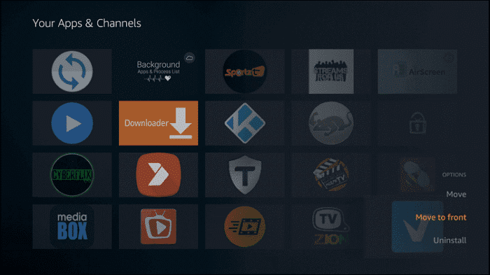 Setup-tivimate-player-on-mitv-stick-3