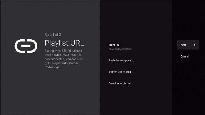 Setup-tivimate-player-on-mitv-stick-7