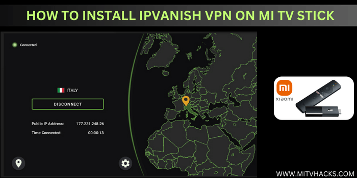 INSTALL-IPVANISH-VPN-ON-MI-TV-STICK