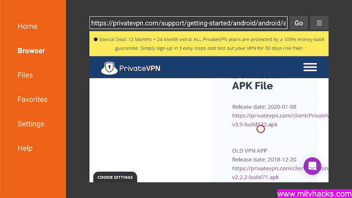 install-privatevpn-apk-on-mitv-stick-17