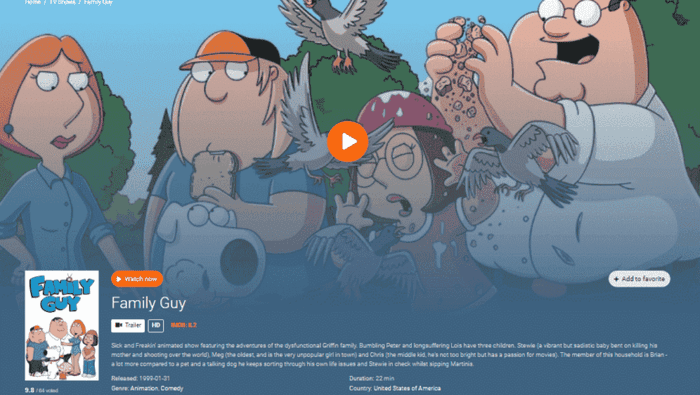 watch-Family-Guy-on-Mi-TV-Puffin-Browser-11