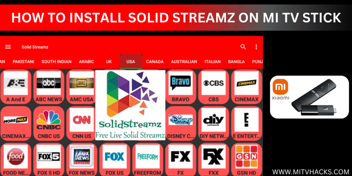 INSTALL-SOLID-STREAMZ-ON-MI-TV-STICK