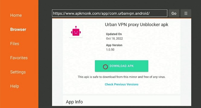 Install-UrbanVPN-on-mi-tv-stick-16