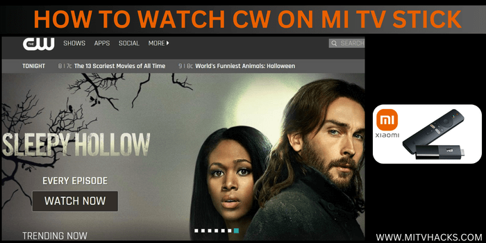 WATCH-CW-ON-MI-TV-STICK