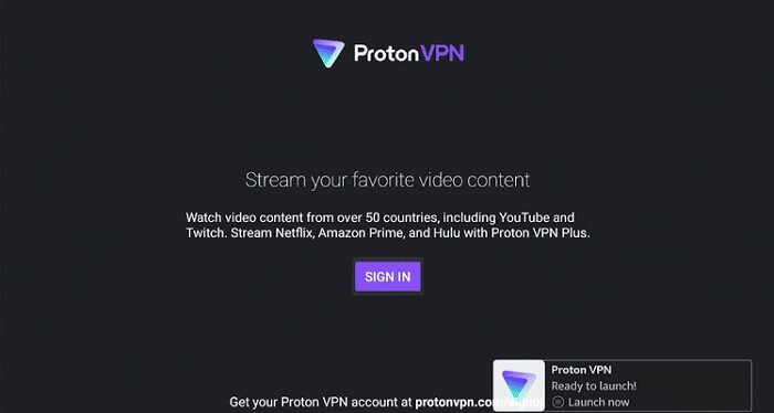 set-up-proton-vpn-on-mi-tv-stick-2