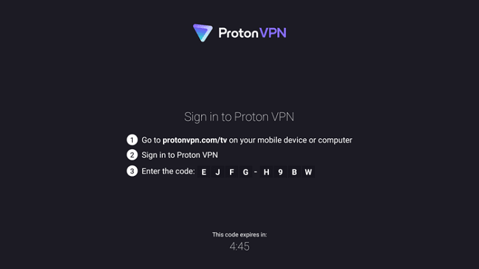 set-up-proton-vpn-on-mi-tv-stick-3