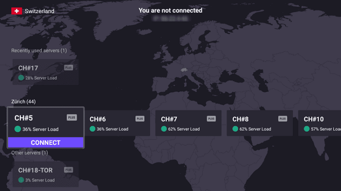 set-up-proton-vpn-on-mi-tv-stick-9