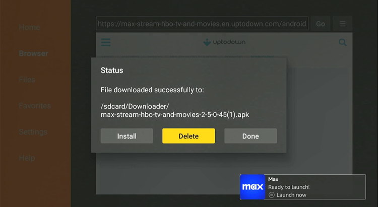 install-max-apk-on-mitv-stick-step-21