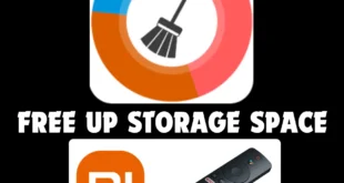 Free-up-Storage-on-Mi-TV-stick