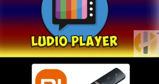 HOW-TO-INSTALL-LUDIO-PLAYER-ON-MI-TV-STICK