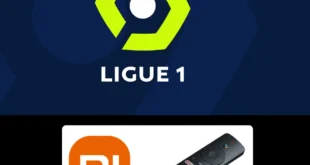 HOW TO WATCH FRANCE LIGUE 1 ON MI TV STICK