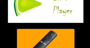 Lime-Player-On-MitvStick