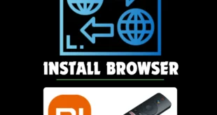 install-browser-on-mi-tv-stick