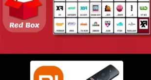 install-redbox-tv-on-mi-tv-stick