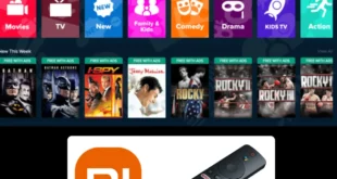 install-vudu-on-mi-tv-stick